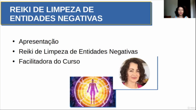 Reiki de Limpeza de Entidades Negativas – Screenshot 4
