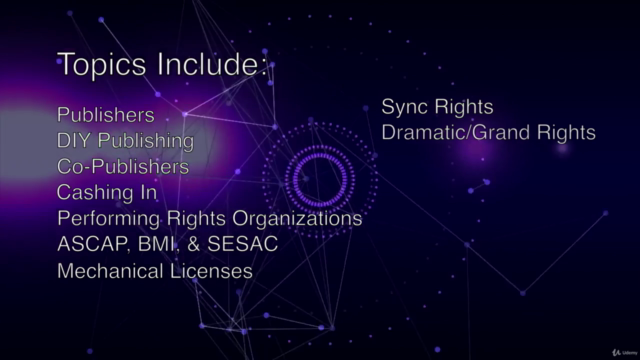 The Musician's Guide to Publishing & Performing Rights – Screenshot 4