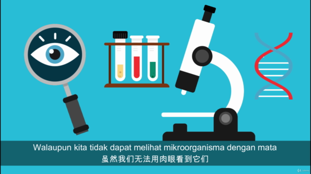 Food Bioprocess Science "Rated 8.8/10 as TOP 20% course" – Screenshot 1