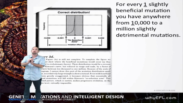 105: Genetic Mutations and Intelligent Design – Screenshot 3