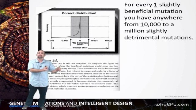105: Genetic Mutations and Intelligent Design – Screenshot 4