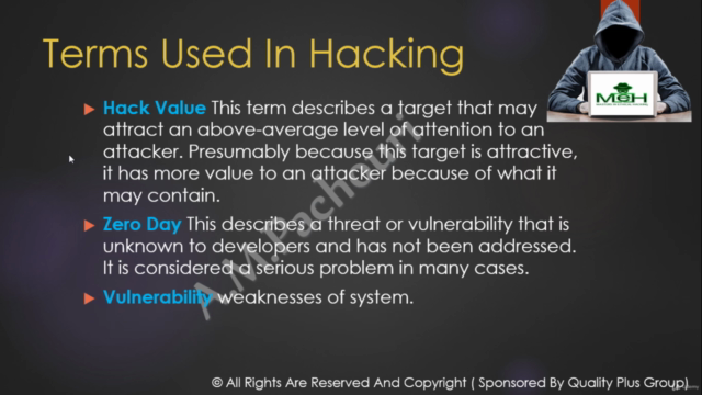 Masters In Ethical Hacking Course In Hindi – Screenshot 4