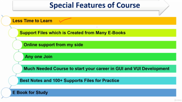 GUI and Speech Recognition technique with Python for AI – Screenshot 2
