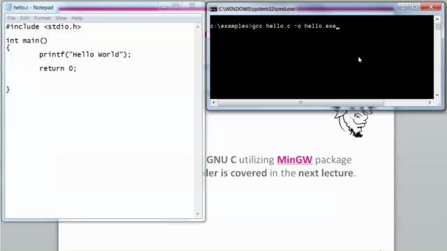 C Programming for Beginners – Screenshot 4