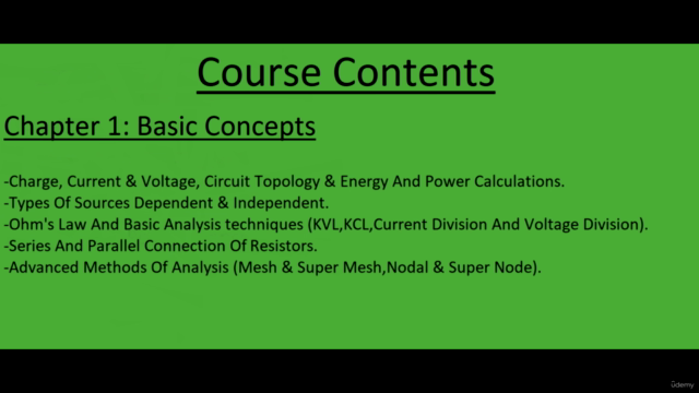 Electronics – Screenshot 1