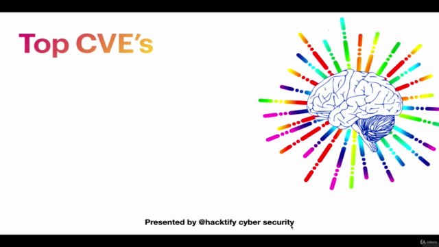 CVE's for Ethical Hacking Bug Bounties & Pentesting 2025 – Screenshot 1