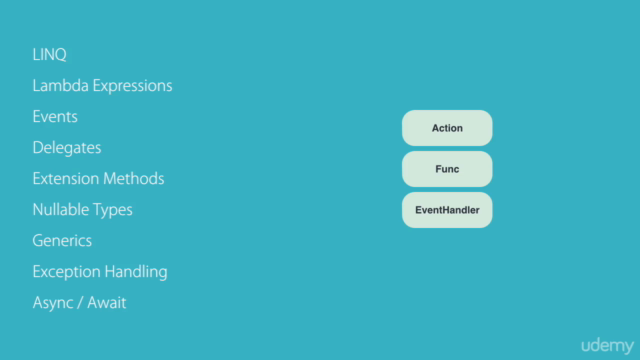 C# Advanced Topics: Prepare for Technical Interviews – Screenshot 2
