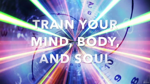 Empowerment and Manifestation Course + 113 Pg. Workbook – Screenshot 3