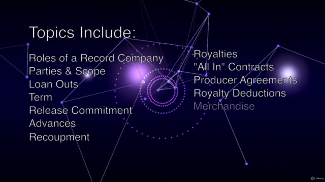 The Musician's Guide to Record Labels & Record Deals – Screenshot 4