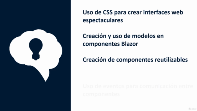 Aprende Blazor creando videojuegos - Memorama – Screenshot 4
