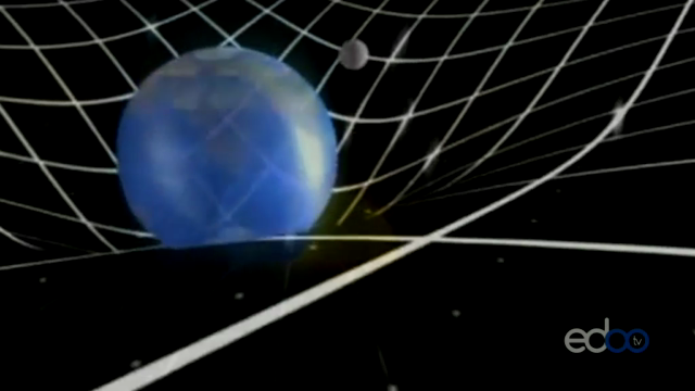 The String theory - Edward Witten – Screenshot 1