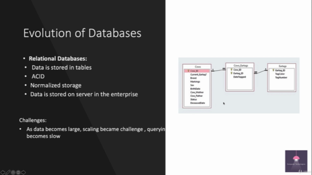 Introduction to Graph Databases using Neo4J – Screenshot 1