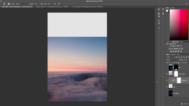The Complete Photoshop Course for T-shirt Designing – Screenshot 4