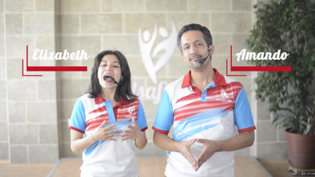 Curso Intensivo de Salsa Cubana: Salsaficionado 1 – Screenshot 2