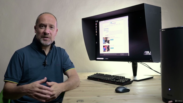 Guadagnare con i videocorsi: come creare un reddito passivo – Screenshot 1