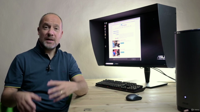 Guadagnare con i videocorsi: come creare un reddito passivo – Screenshot 4