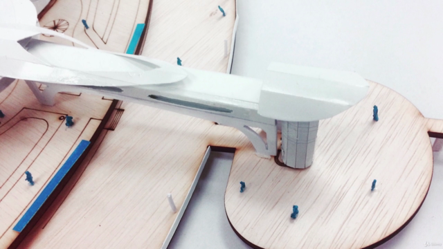 Crafting The Best Portfolio For Architecture Students – Screenshot 3