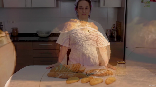 Panes para desayunar – Screenshot 1