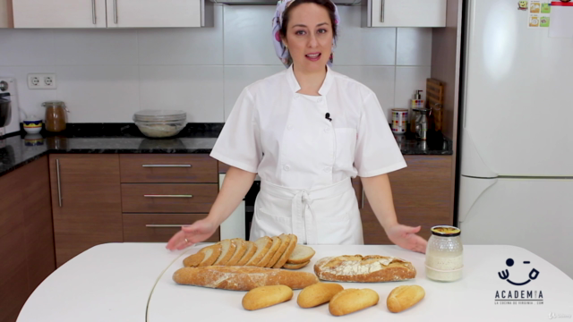 Panes para desayunar – Screenshot 2