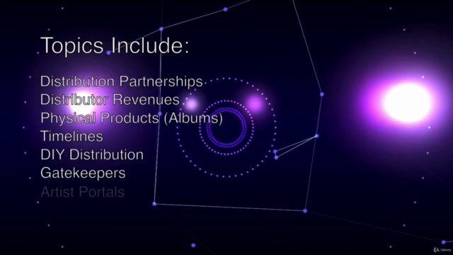 The Musician's Guide to Distribution & Digital Distribution – Screenshot 4