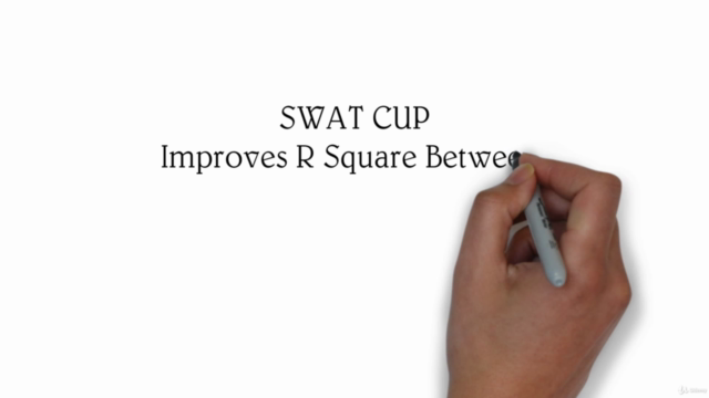 SWAT CUP Calibration Validation and write values to ArcSWAT - Screenshot_01