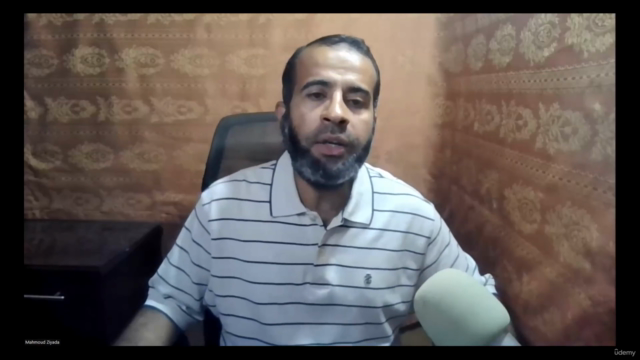 2-Arabic Tayseer– Simplifying Arabic For Beginners–PART TWO – Screenshot 1