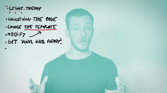 The Cheapest Website To Maintain: your site in a day – Screenshot 3