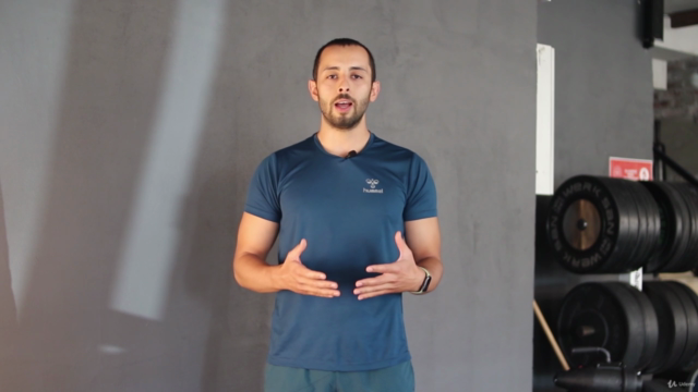 30 Dakikada Evde Ekipmansız Kilo Verin /30 min. Home Workout – Screenshot 2