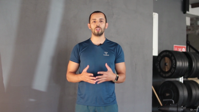 30 Dakikada Evde Ekipmansız Kilo Verin /30 min. Home Workout – Screenshot 4