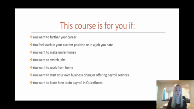 Payroll in QuickBooks – Screenshot 4
