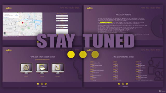 Build a Website in less than 2 Hours! (Step by Step) – Screenshot 1