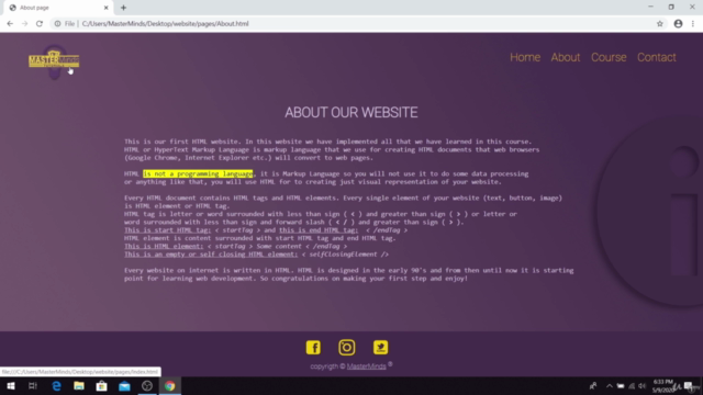 Build a Website in less than 2 Hours! (Step by Step) – Screenshot 3