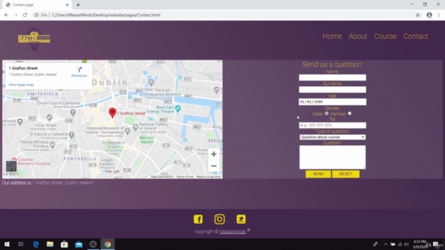 Build a Website in less than 2 Hours! (Step by Step) – Screenshot 4