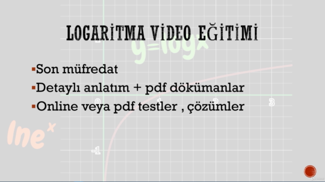 AYT Logaritma + pdf + testler - Screenshot_02