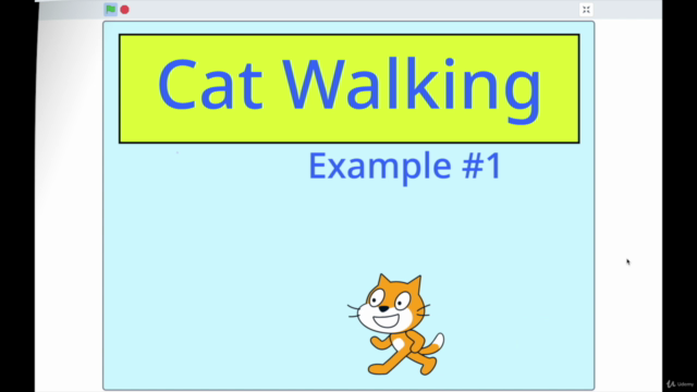 Scratch 3.0 with 11 Quick Projects – Screenshot 1