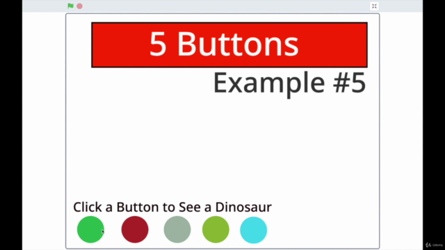 Scratch 3.0 with 11 Quick Projects – Screenshot 2