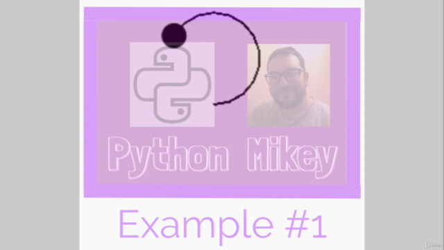 Python Turtle Art with 9 Quick Drawings – Screenshot 1