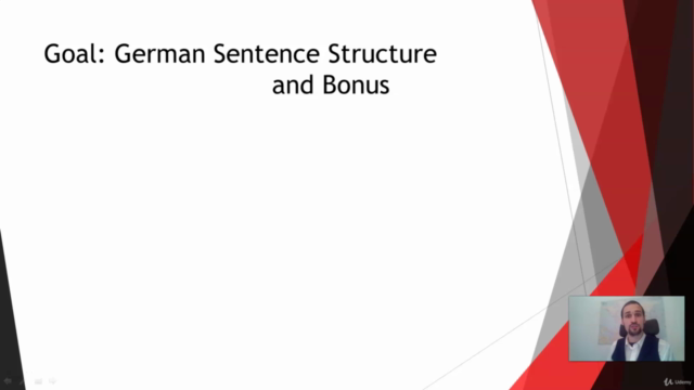 Learn German Language: Best German B2 Course [Advanced 2] – Screenshot 3