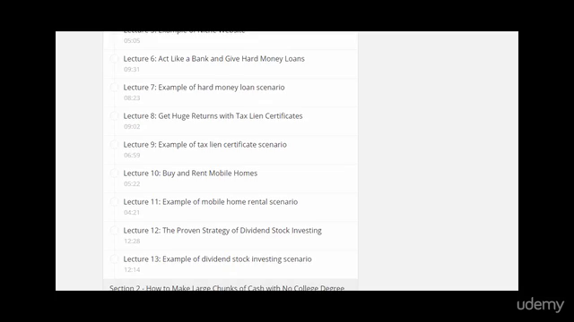 How to Succeed in Business Without a College Degree – Screenshot 2
