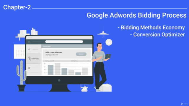 Google Adwords for Beginners – Screenshot 2