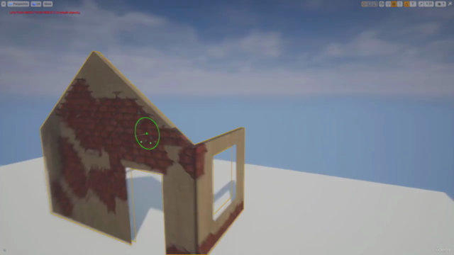 Modelado de Assets 3D para Videojuegos con Blender 2.9X – Screenshot 4