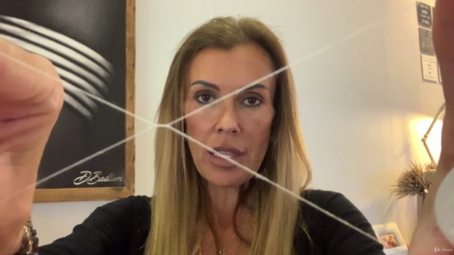 Facial Threading For Beginners – Screenshot 4
