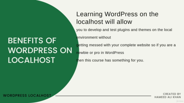 Learn WordPress on localhost without buying hosting in 2020 - Screenshot_02