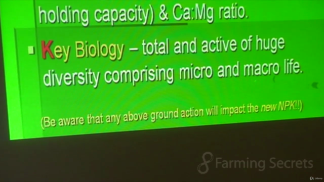 Understanding True Soil Fertility using New NPK Method – Screenshot 3
