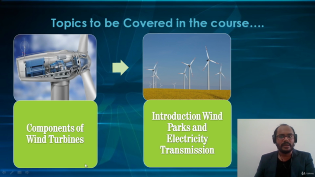 Introduction to Wind Energy – Screenshot 4