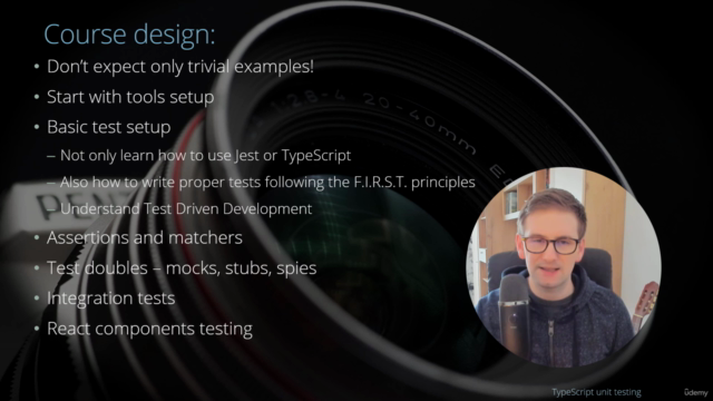 Unit Testing for Typescript & NodeJs Developers with Jest - Screenshot_02