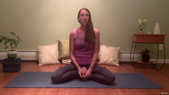 Yoga Breathing Techniques: Inviting calm & clarity with Yoga – Screenshot 1