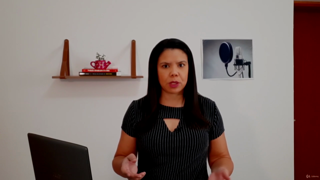Curso de locução para iniciantes – Screenshot 2
