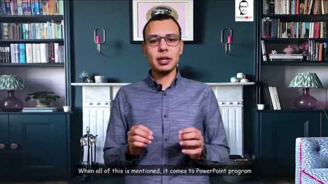 MS PowerPoint : The Complete Training - Beginner to Pro – Screenshot 2