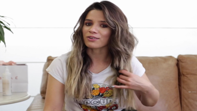 Babyliss de praia – Screenshot 1